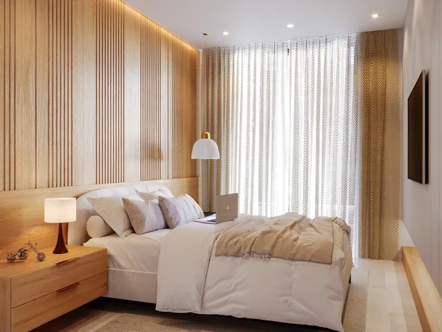Imagem 12: Studio à venda em João Pessoa, Bessa, com 1 quarto, 20,26m²