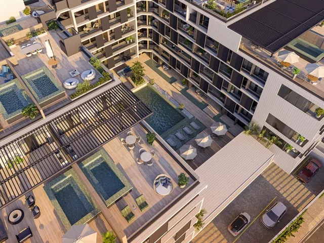 Imagem 14: Cobertura À Venda em João Pessoa, Bessa, com 2 Quartos, 118.91M²