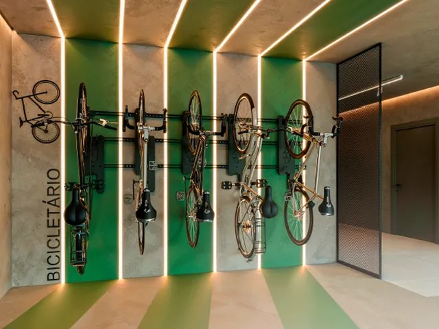 Imagem 4: Studio à venda em João Pessoa, Cabo Branco, com 1 quarto, 24.56m²