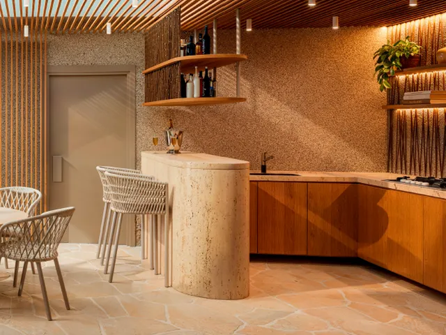 Imagem 7: Studio à venda em João Pessoa, Cabo Branco, com 1 quarto, 24,56m²