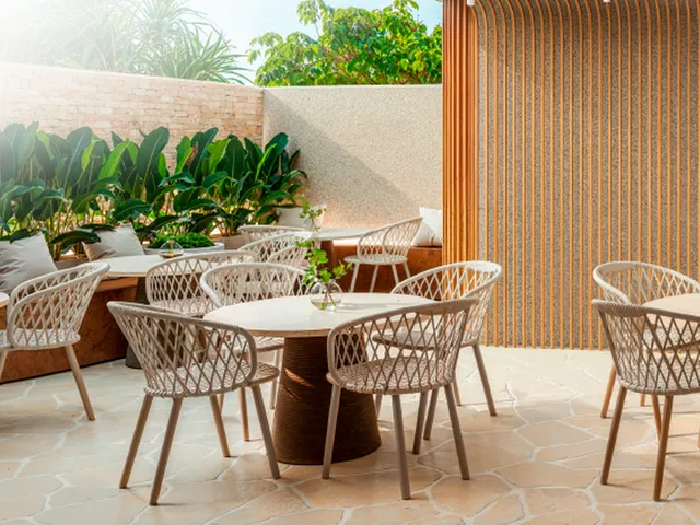 Imagem 5: Studio à venda em João Pessoa, Cabo Branco, com 1 quarto, 24.56m²
