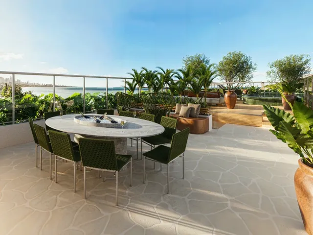 Imagem 7: Studio à venda em João Pessoa, Cabo Branco, com 1 quarto, 24.56m²