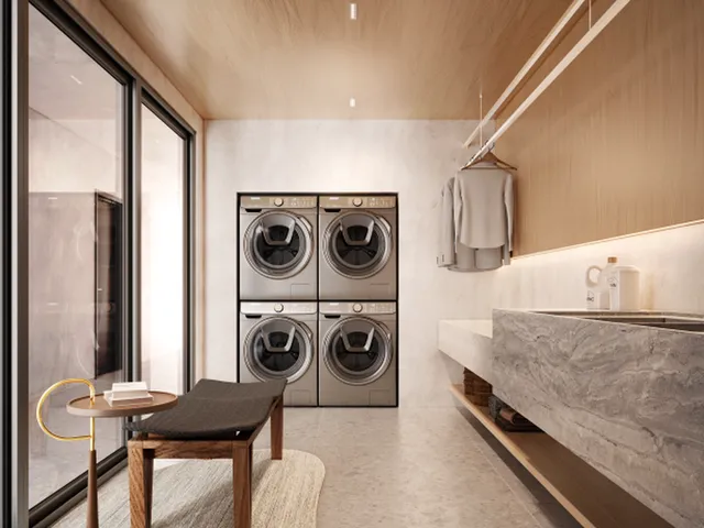 Imagem 14: Lumini Apartamento com 1 dormitório