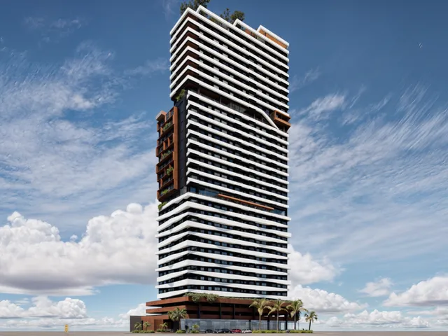 Imagem: Apartamento à venda em João Pessoa, Bessa