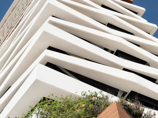 Imagem 4: Apartamento à venda em João Pessoa, Bessa, com 3 quartos, 101,86m²
