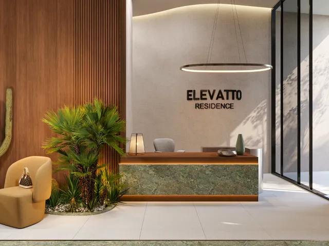 Imagem 6: Apartamento À Venda em João Pessoa, Bessa, com 3 Quartos, 97,45M²
