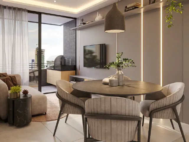 Imagem 9: Apartamento À Venda em João Pessoa, Bessa, com 3 Quartos, 97,45M²