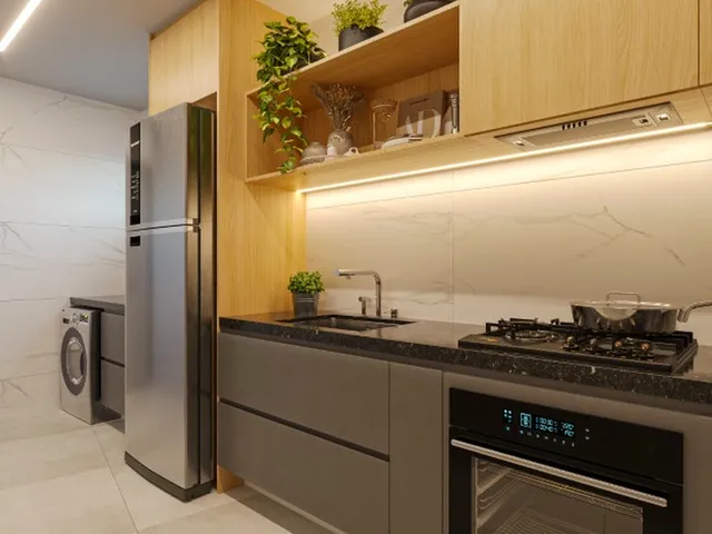 Imagem 10: Apartamento à venda em João Pessoa, Bessa, com 3 quartos, 101,86m²