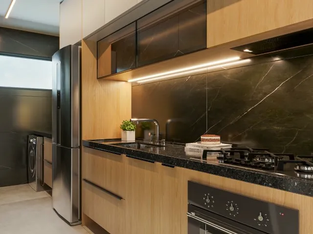 Imagem 11: Apartamento À Venda em João Pessoa, Bessa, com 3 Quartos, 97,45M²