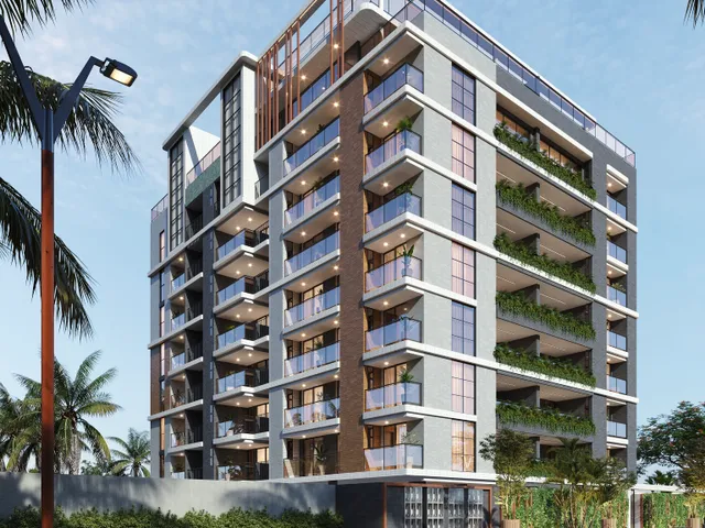 Imagem 5: Cobertura à venda em Cabedelo, Intermares, com 4 quartos, 225.87m²
