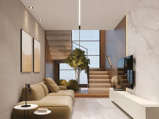 Imagem 8: Cobertura à venda em Cabedelo, Intermares, com 4 quartos, 225.87m²