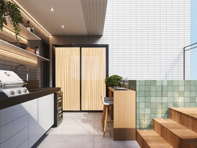 Imagem 11: Cobertura à venda em Cabedelo, Intermares, com 4 quartos, 225.87m²