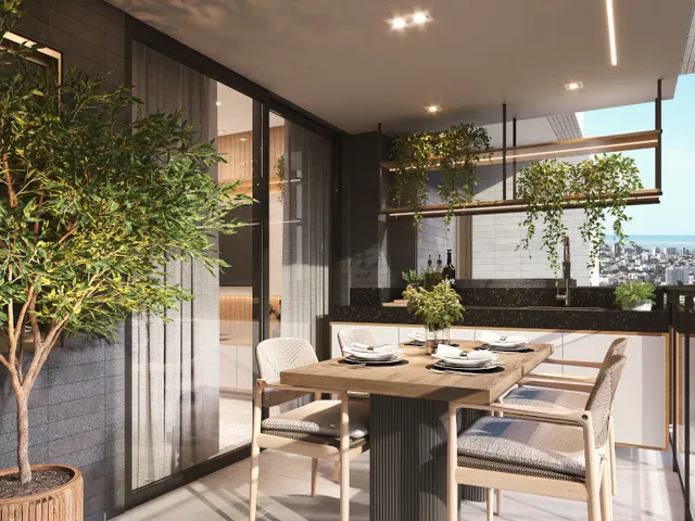 Imagem 14: Cobertura à venda em Cabedelo, Intermares, com 4 quartos, 225.87m²
