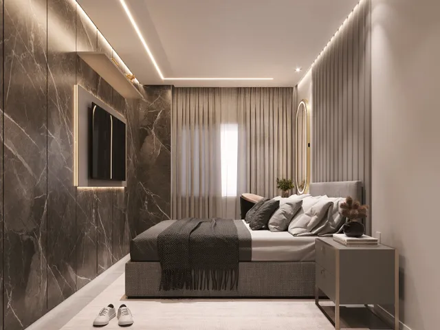Imagem 10: Cobertura À Venda em Cabedelo, Intermares, com 4 Quartos, 225.87M²