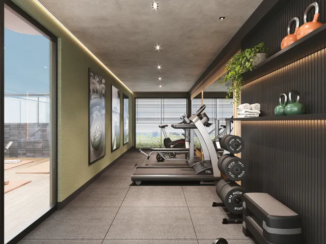 Imagem 11: Cobertura À Venda em Cabedelo, Intermares, com 4 Quartos, 225.87M²