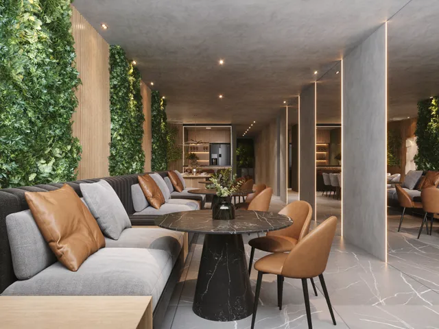 Imagem 12: Cobertura À Venda em Cabedelo, Intermares, com 4 Quartos, 225.87M²