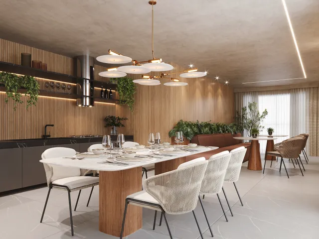 Imagem 13: Cobertura À Venda em Cabedelo, Intermares, com 4 Quartos, 225.87M²