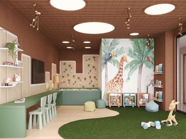 Imagem 15: Cobertura À Venda em Cabedelo, Intermares, com 4 Quartos, 225.87M²