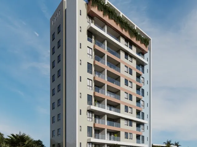 Imagem 5: Samá Poesia Apartamento com 3 dormitórios