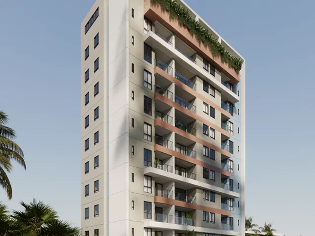 Imagem 6: Samá Poesia Apartamento com 3 dormitórios