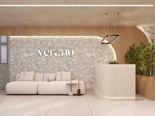Imagem 4: Apartamento à venda em Cabedelo, Poço, com 2 quartos, 61.41m²