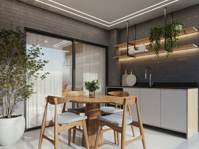 Imagem 13: Apartamento à venda em Cabedelo, Poço, com 2 quartos, 61.41m²