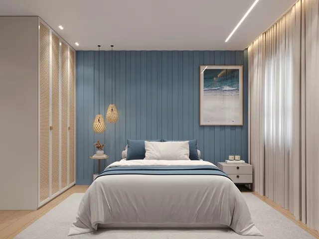 Imagem 12: Apartamento à venda em Cabedelo, Poço, com 2 quartos, 61.41m²