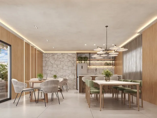 Imagem 15: Apartamento à venda em Cabedelo, Poço, com 2 quartos, 61.41m²