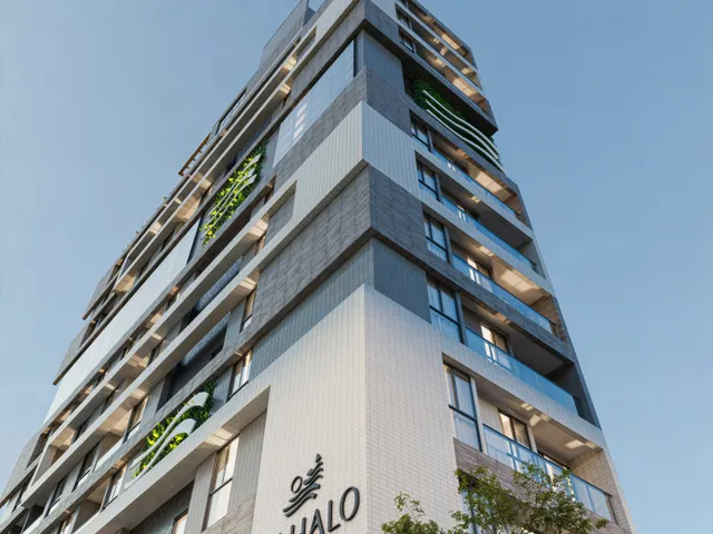 Imagem 10: Mahalo Apartamento com 2 dormitórios