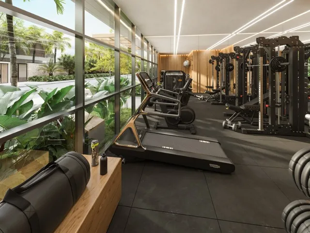 Imagem 6: Apartamento à venda em João Pessoa, Bessa, com 3 quartos, 60m²