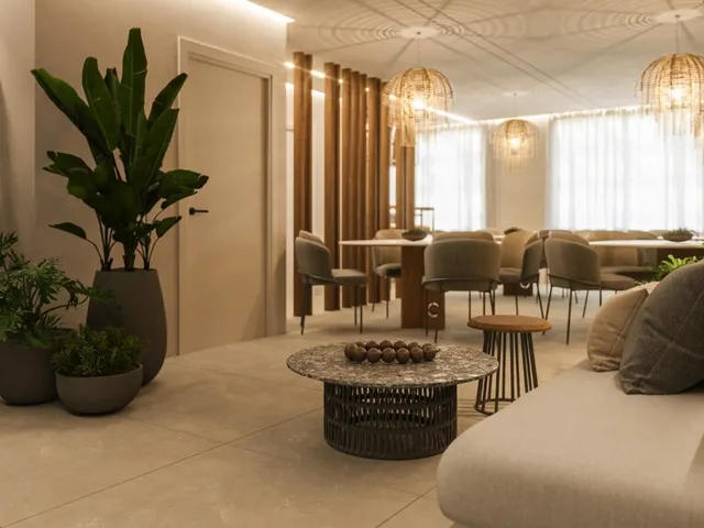 Imagem 8: Apartamento à venda em João Pessoa, Bessa, com 3 quartos, 60m²