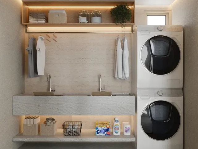 Imagem 13: Apartamento à venda em João Pessoa, Bessa, com 3 quartos, 60m²