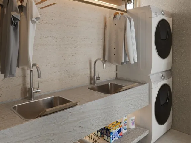 Imagem 14: Apartamento à venda em João Pessoa, Bessa, com 3 quartos, 60m²