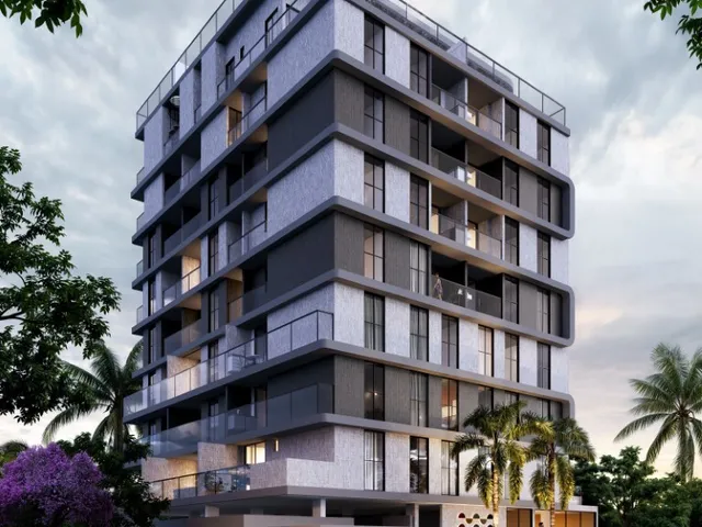 Imagem: Apartamento à venda em João Pessoa, Bessa