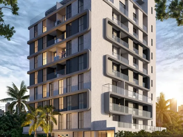 Imagem 2: Apartamento à venda em João Pessoa, Bessa, com 3 quartos, 63,38m²