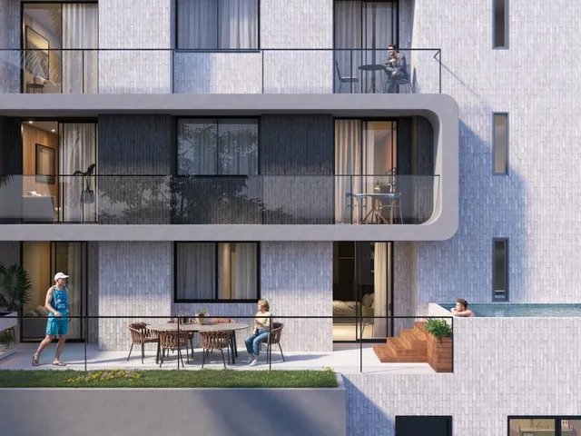 Imagem 10: Apartamento à venda em João Pessoa, Bessa, com 3 quartos, 63,38m²