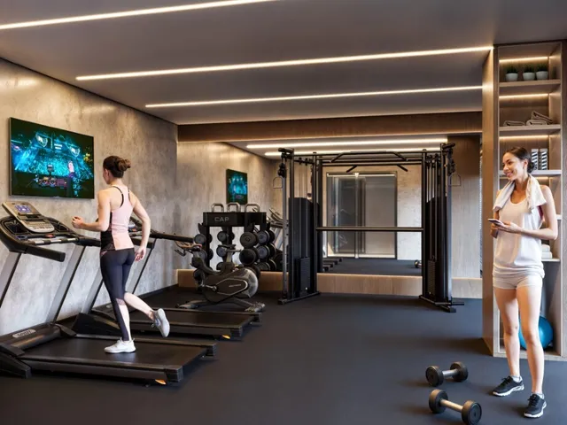 Imagem 15: Apartamento à venda em João Pessoa, Bessa, com 3 quartos, 63,38m²