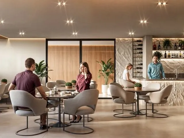 Imagem 16: Apartamento à venda em João Pessoa, Bessa, com 3 quartos, 63,38m²
