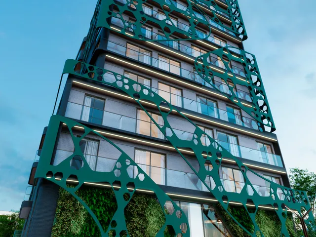 Imagem 4: Studio à venda em João Pessoa, Cabo Branco, com 1 quarto, 41,95m²