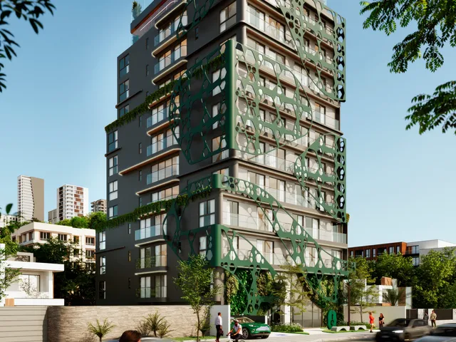 Imagem 1: Studio à venda em João Pessoa, Cabo Branco, com 1 quarto, 41,95m²