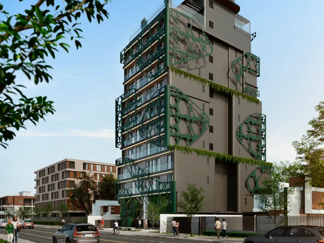 Imagem 3: Studio à venda em João Pessoa, Cabo Branco, com 1 quarto, 41,95m²