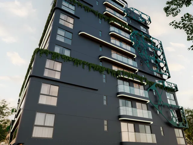 Imagem 6: Studio à venda em João Pessoa, Cabo Branco, com 1 quarto, 41,95m²