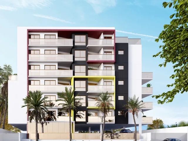 Imagem: Apartamento à venda em João Pessoa, Cabo