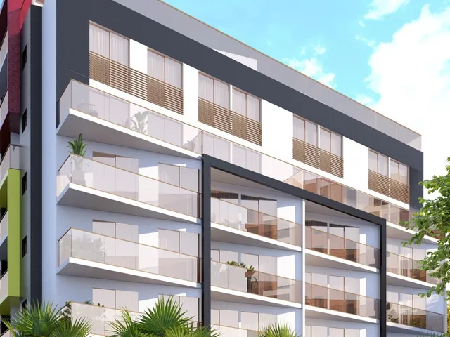 Imagem 2: Apartamento à venda em João Pessoa, Cabo Branco, com 1 quarto, 37m²