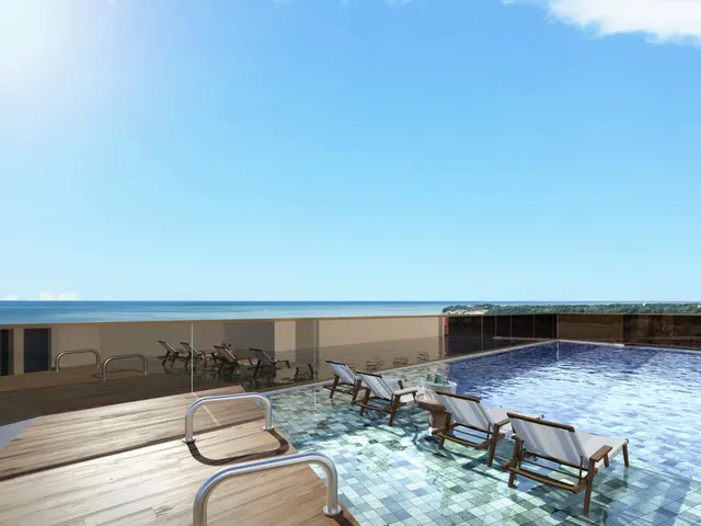 Imagem 4: Apartamento à venda em João Pessoa, Cabo Branco, com 1 quarto, 37m²