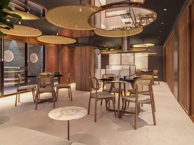 Imagem 2: Studio à venda em João Pessoa, Jardim Oceania, com 1 quarto, 55.43m²