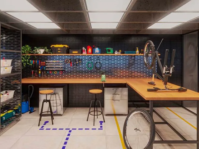 Imagem 5: Studio à venda em João Pessoa, Jardim Oceania, com 1 quarto, 55.43m²
