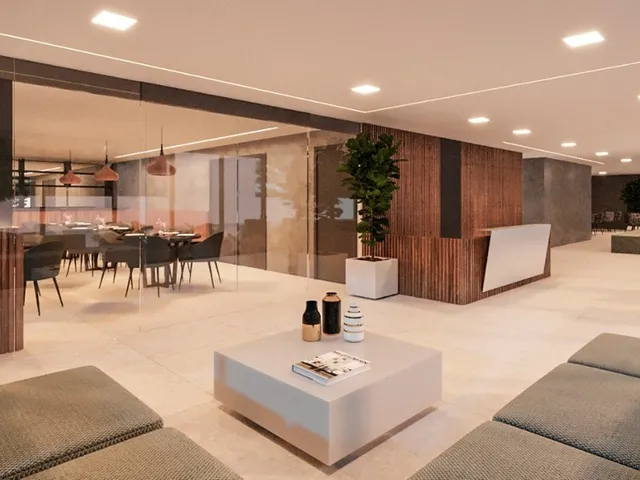 Imagem 3: Studio à venda em João Pessoa, Cabo Branco, com 1 quarto, 34,45m²