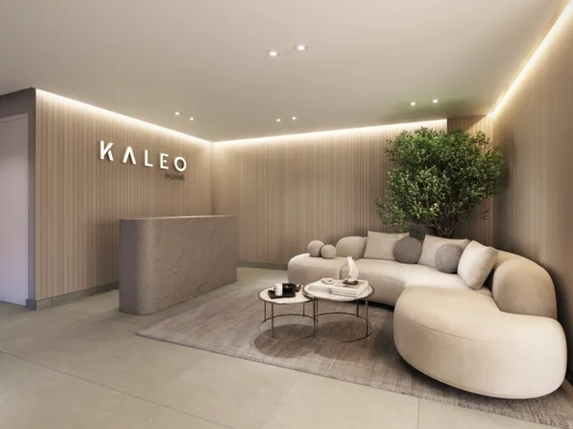 Imagem 7: Kaleo - Residencial