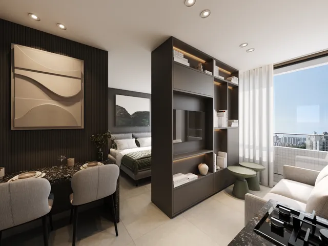 Imagem 8: Kaleo - Residencial